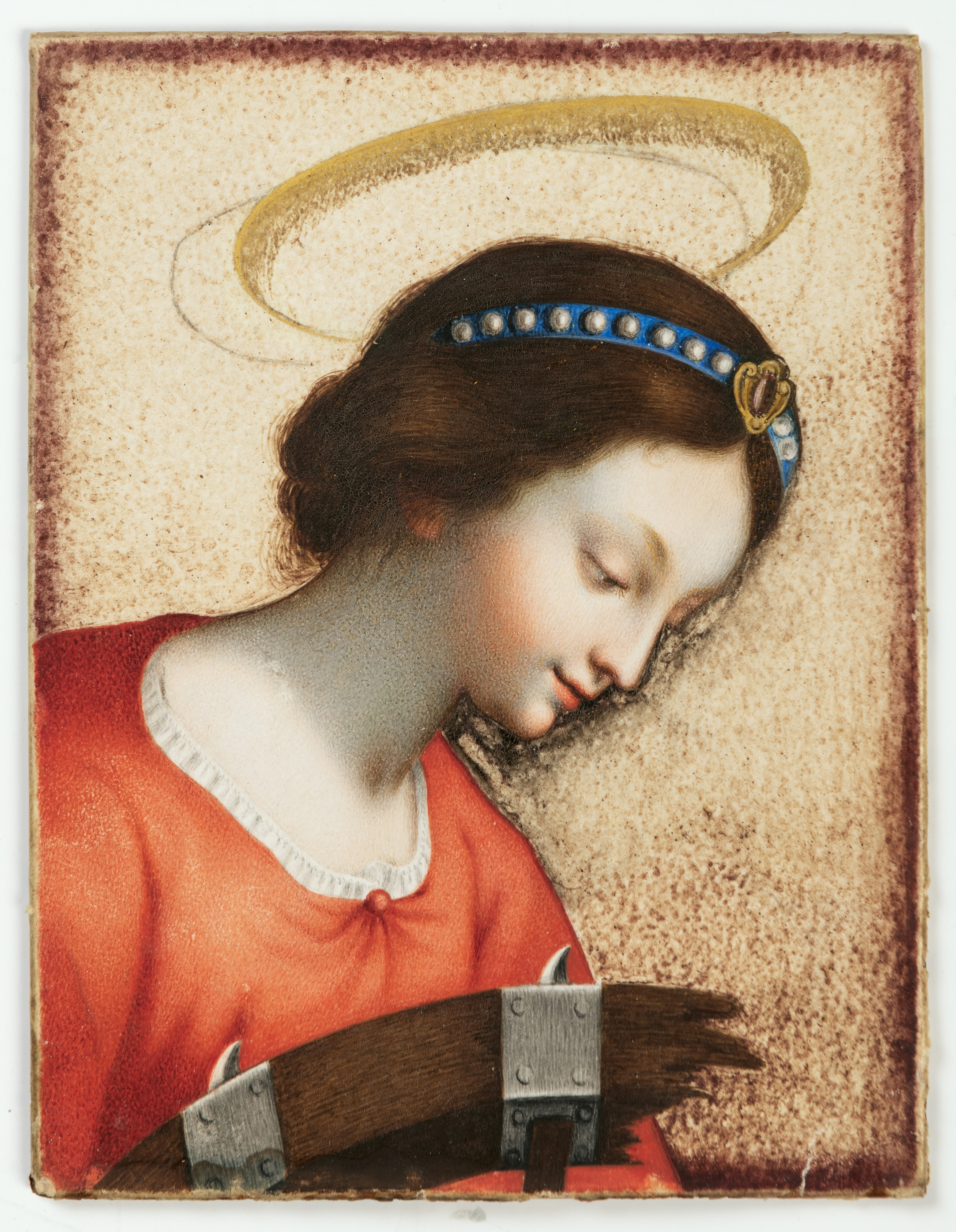 Saint Catherine of Alexandria